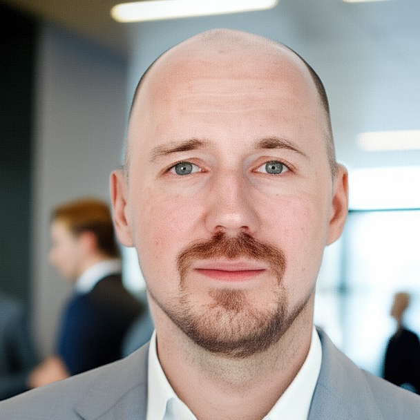 Piotr Pietrzak, Expert E-commerce